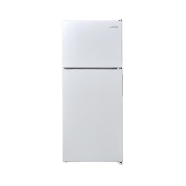 일반형 냉장고 118L 화이트