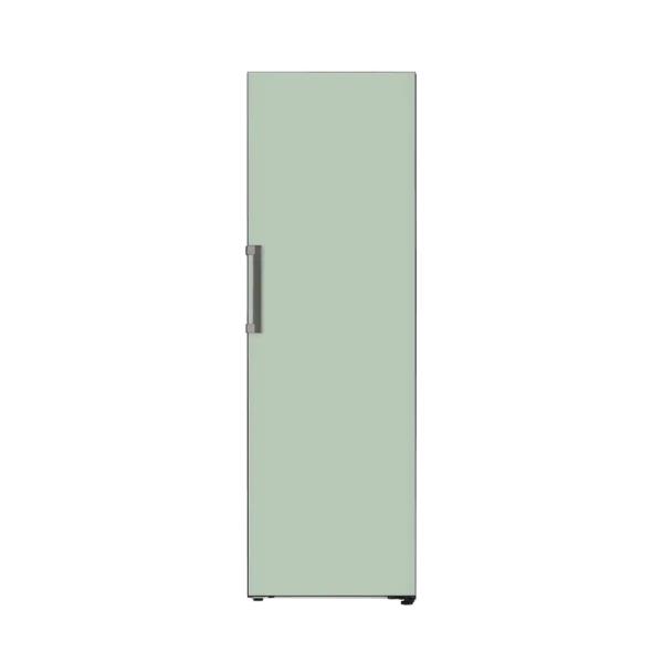 컨버터블 오브제 컬렉션 냉장고 384L 민트